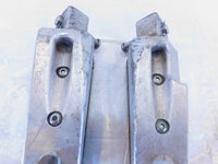 2000-2001 Victory V92 Sport Cruiser Front Right Footpeg Footrest Foot Peg Rest - C3 Cycle