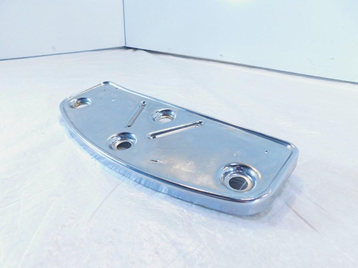 Harley Davidson Softail & Touring Road King & Electra Glide Footboard Floorboard - C3 Cycle