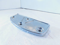 Harley Davidson Softail & Touring Road King & Electra Glide Footboard Floorboard - C3 Cycle