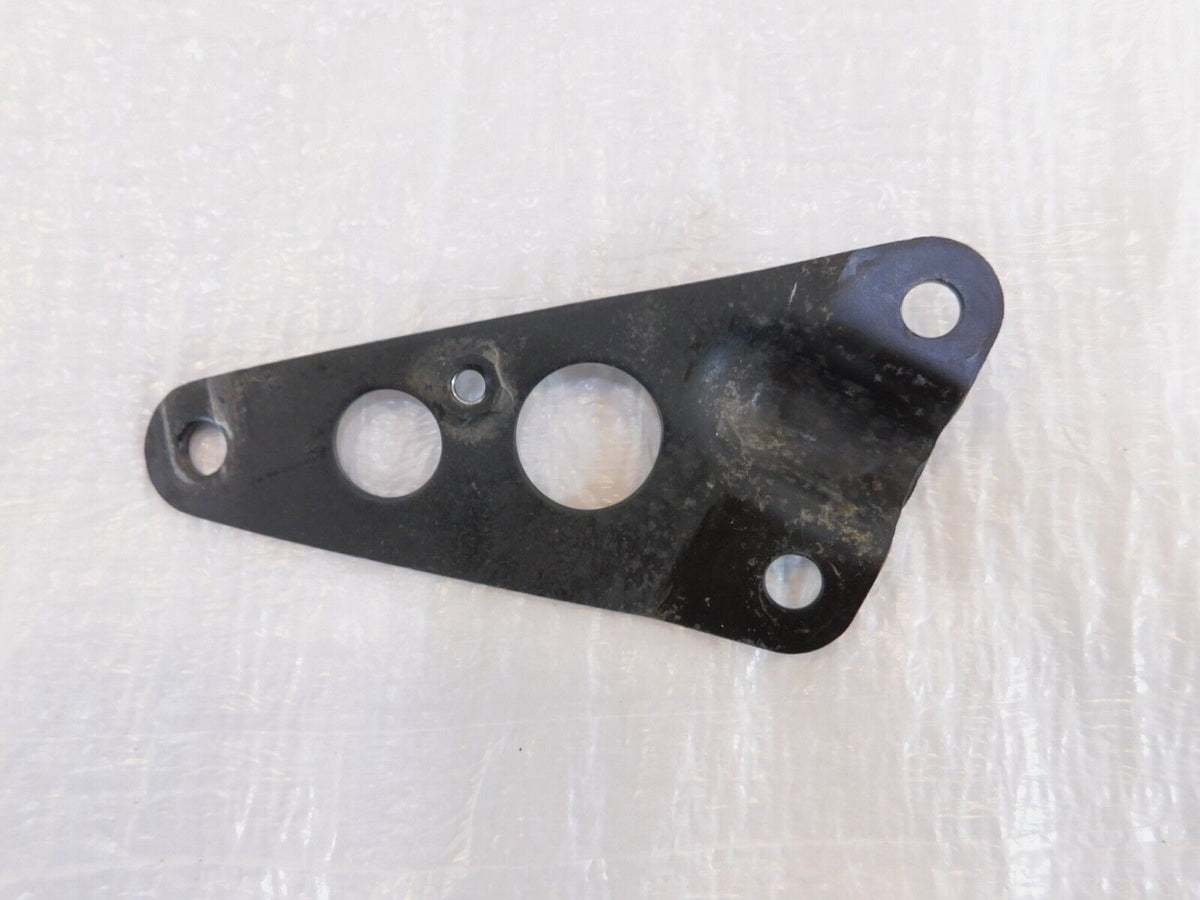1991-08 Honda Nighthawk 250 CB250 Upper Right Engine Motor Hanger Mount Bracket - C3 Cycle