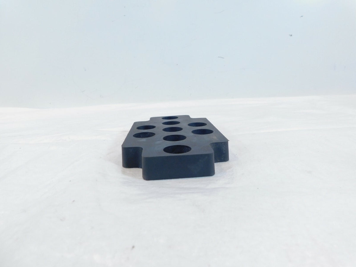 Kawasaki Vulcan 900 800 Classic LT Custom Drifter OEM Battery Damper Tray Pad - C3 Cycle