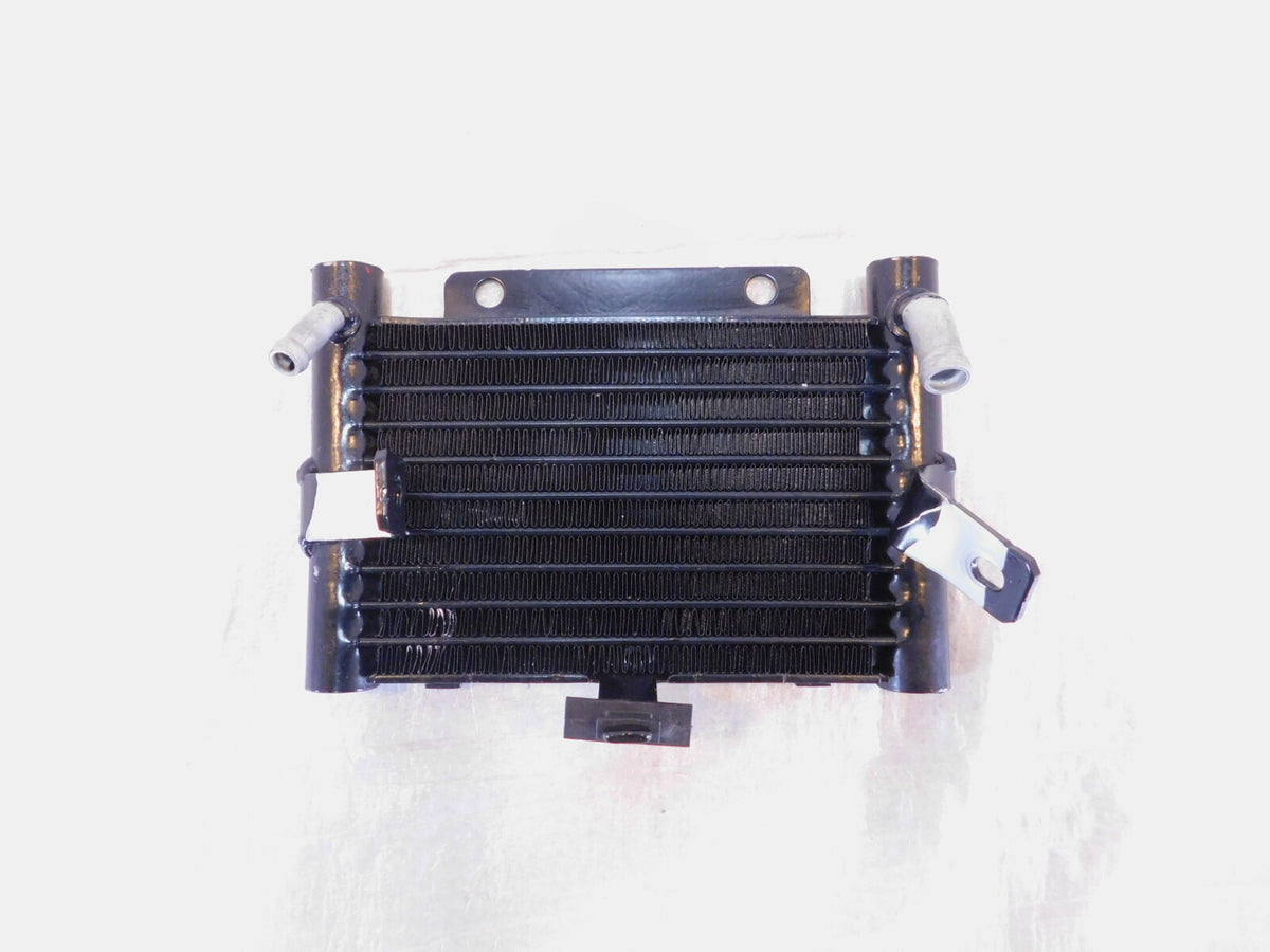 2017-2024 Harley Davidson Street Glide Special Engine Motor Oil Cooler Radiator - C3 Cycle