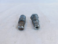 84-99 Yamaha Virago 700 750 1000 1100 Rear Wheel Fork Swingarm Pivot Bolt Shafts