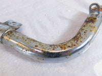 1987-1999 Kawasaki VN15SE Vulcan 88 1500 Water Pump Cover Coolant Hose Pipe Line - C3 Cycle