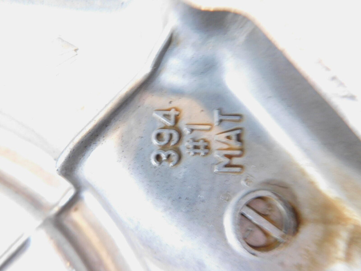 1997-1998 Honda Blackbird CBR1100XX Right Engine Motor Crankcase Clutch Cover - C3 Cycle