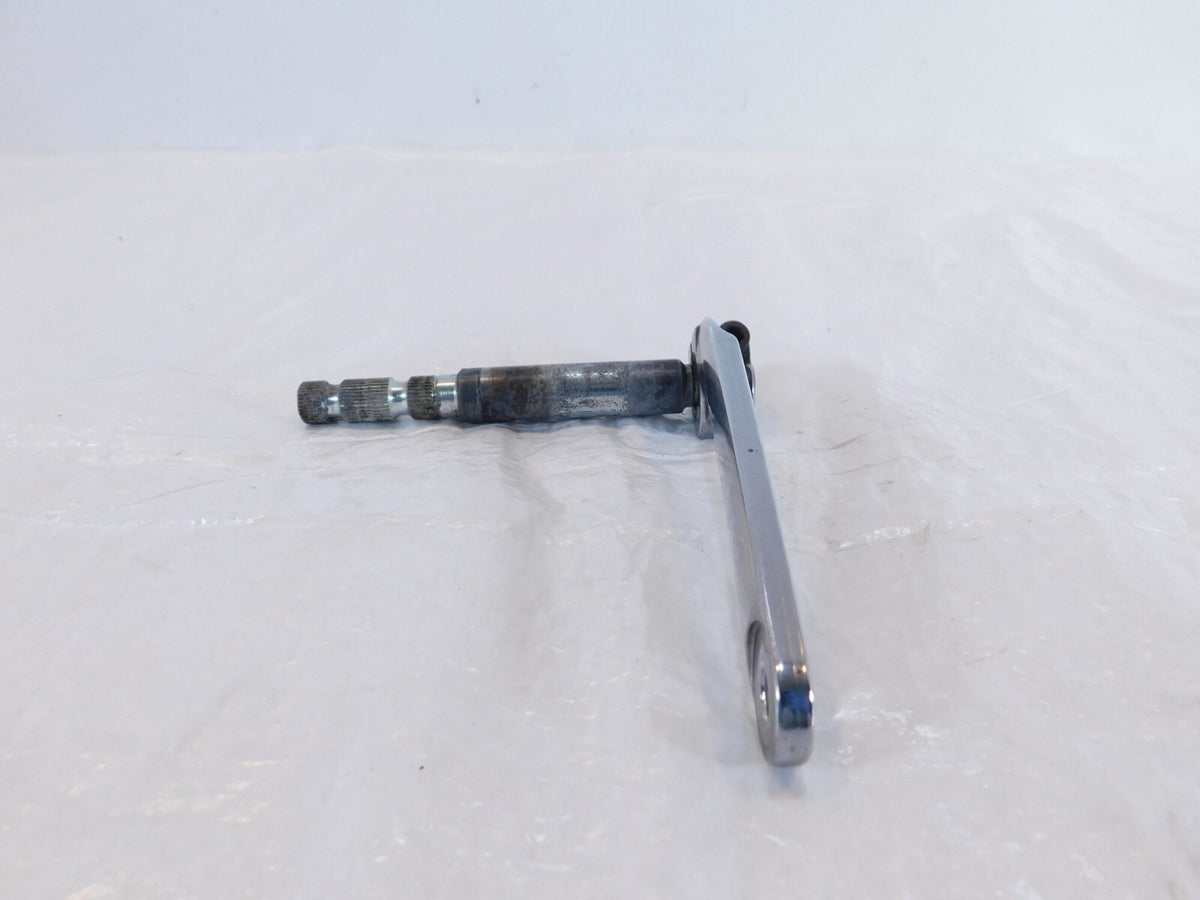 Harley Davidson Touring Road King Electra Glide Gear Shifter Shift Shaft & Lever - C3 Cycle