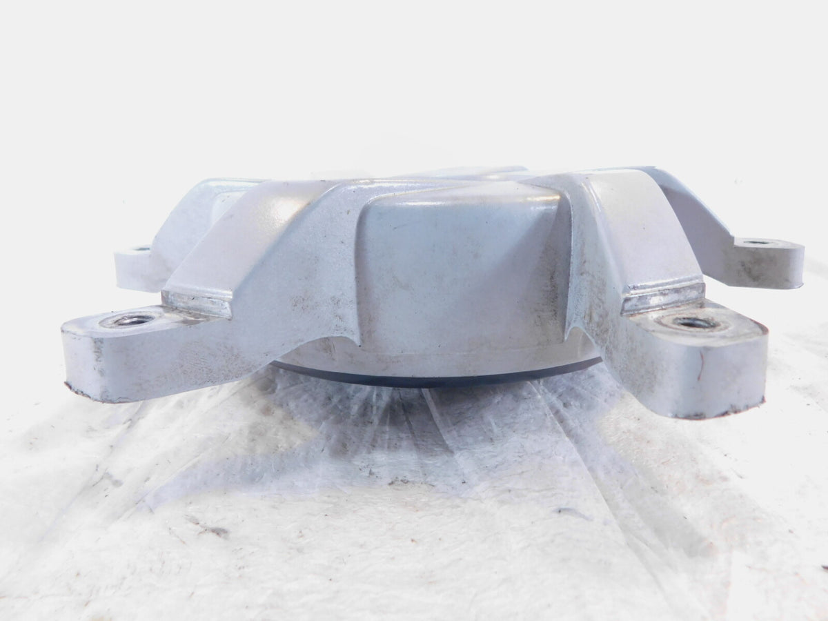 2001 2002 2003 2004 2005 BMW F650CS Rear Wheel Drive Belt Pulley Sprocket Hub - C3 Cycle