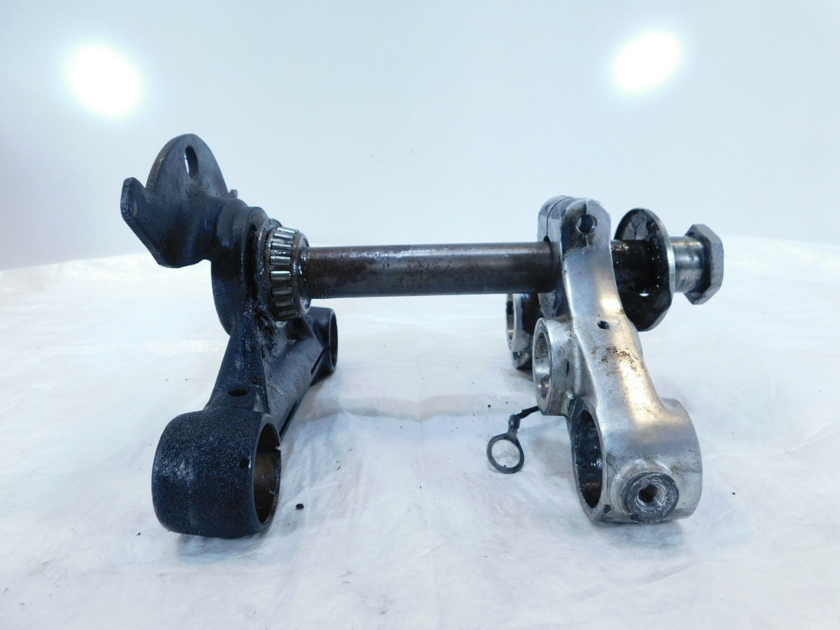 1986 1987 Harley Davidson Sportster 883 Front Fork Triple Tree Steering Bracket - C3 Cycle