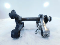 1986 1987 Harley Davidson Sportster 883 Front Fork Triple Tree Steering Bracket - C3 Cycle
