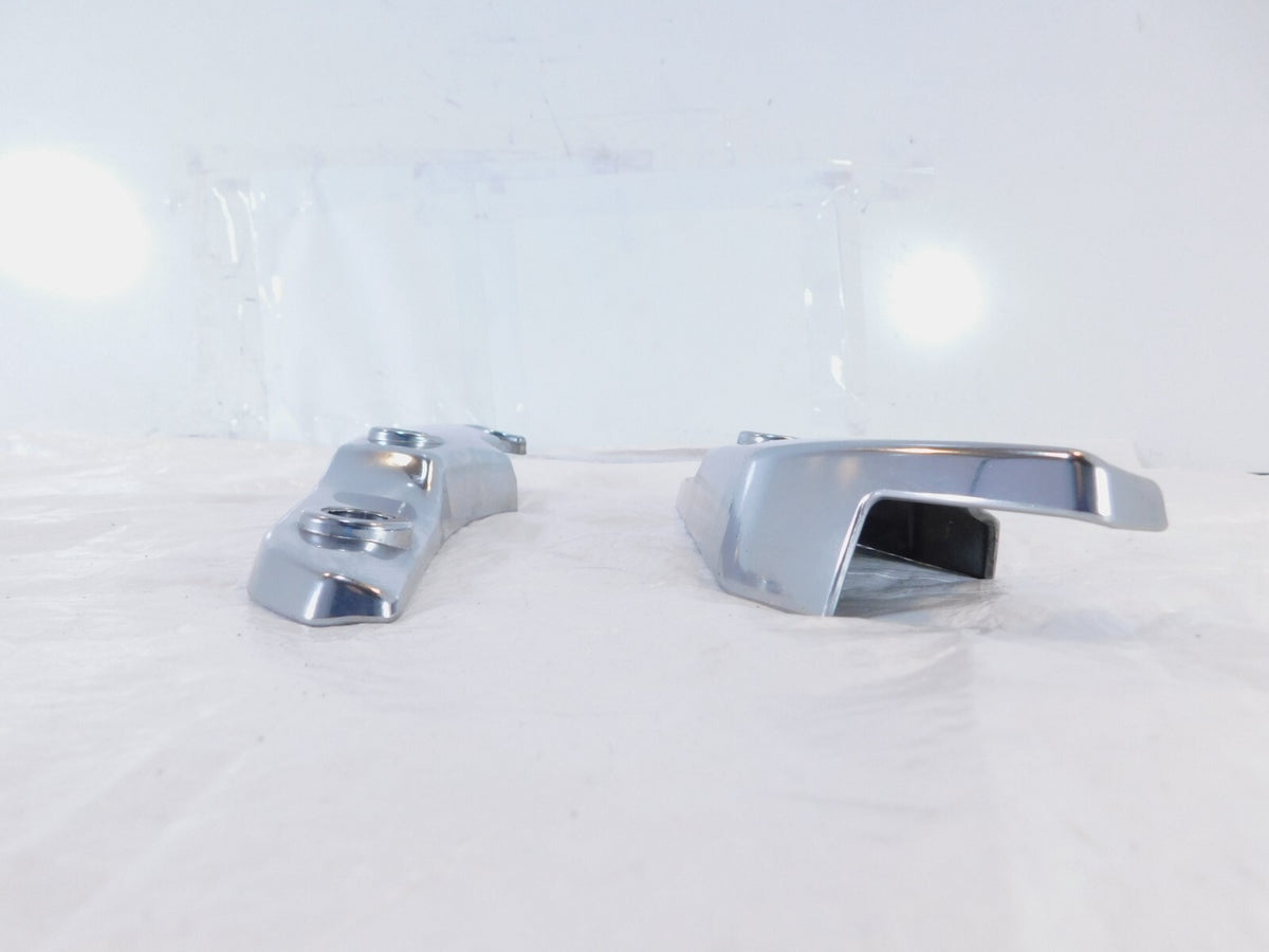 2010-2013 Honda VT750 Shadow 750 RS VT750RS Rear Fender Mount Strut Covers - C3 Cycle