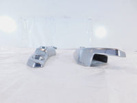 2010-2013 Honda VT750 Shadow 750 RS VT750RS Rear Fender Mount Strut Covers - C3 Cycle