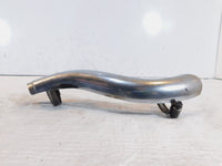 Harley Davidson Electra Glide Road King Left Crossover Exhaust Pipe Shield Cover