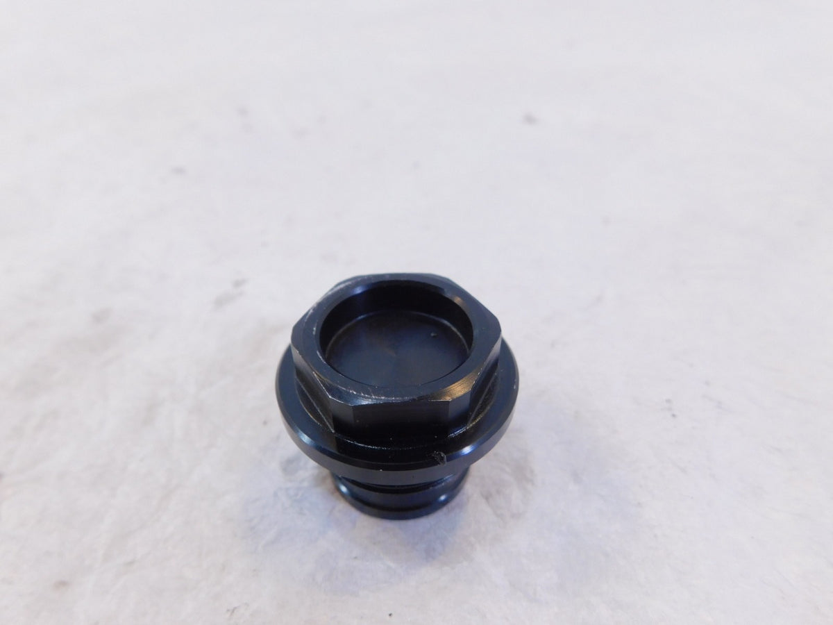 BMW S1000R S1000RR S1000XR & HP4 Engine Cam Chain Tensioner Lock Screw Plug - C3 Cycle