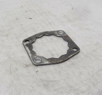 Harley Davidson EVO Twin Cam Softail & Dyna Rear Belt Pulley Retainer Plate - C3 Cycle