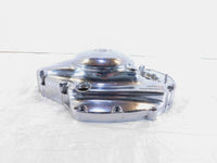 1999-2009 Yamaha V-Star 1100 Classic Custom XVS1100 Left Crankcase Stator Cover - C3 Cycle