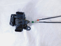 2014-2017 Aprilia Caponord 1200 RallyThrottle Accelerator Position Sensor - C3 Cycle