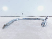 Harley Touring Electra & Tour Glide Chrome Right Saddlebag Crash Guard Bar - C3 Cycle