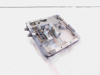 Moto Guzzi Norge 1200 Breva Sport Bottom Engine Motor Oil Cooler Pan Flange - C3 Cycle