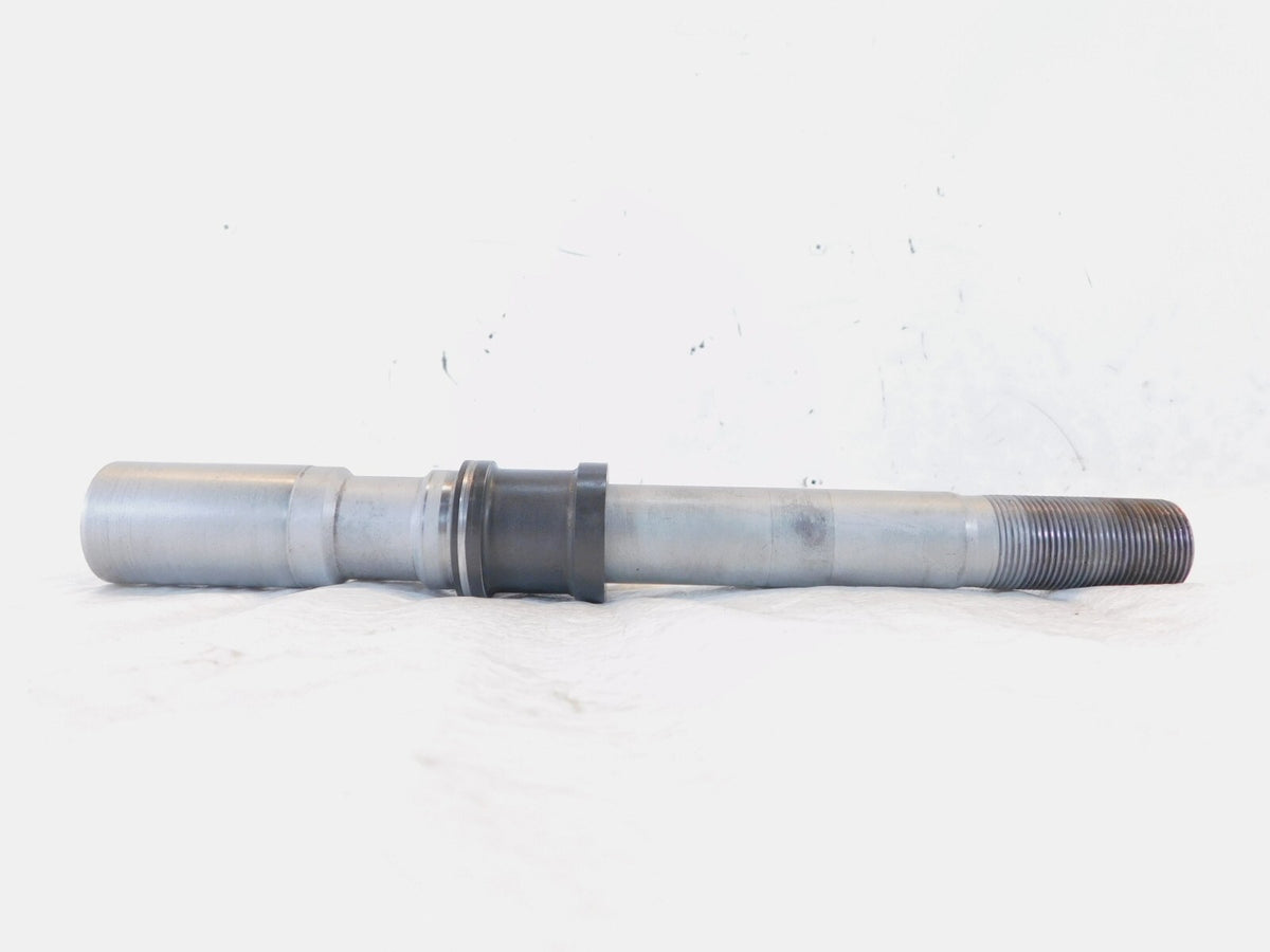 2006-2018 BMW F800R F800S F800ST F800 R S 4T Front Wheel Axle Bolt Shaft