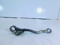 1978 1979 1980 & 1981 Yamaha XS750 & XS850 Engine Motor Oil Pump Metal Hose Line - C3 Cycle