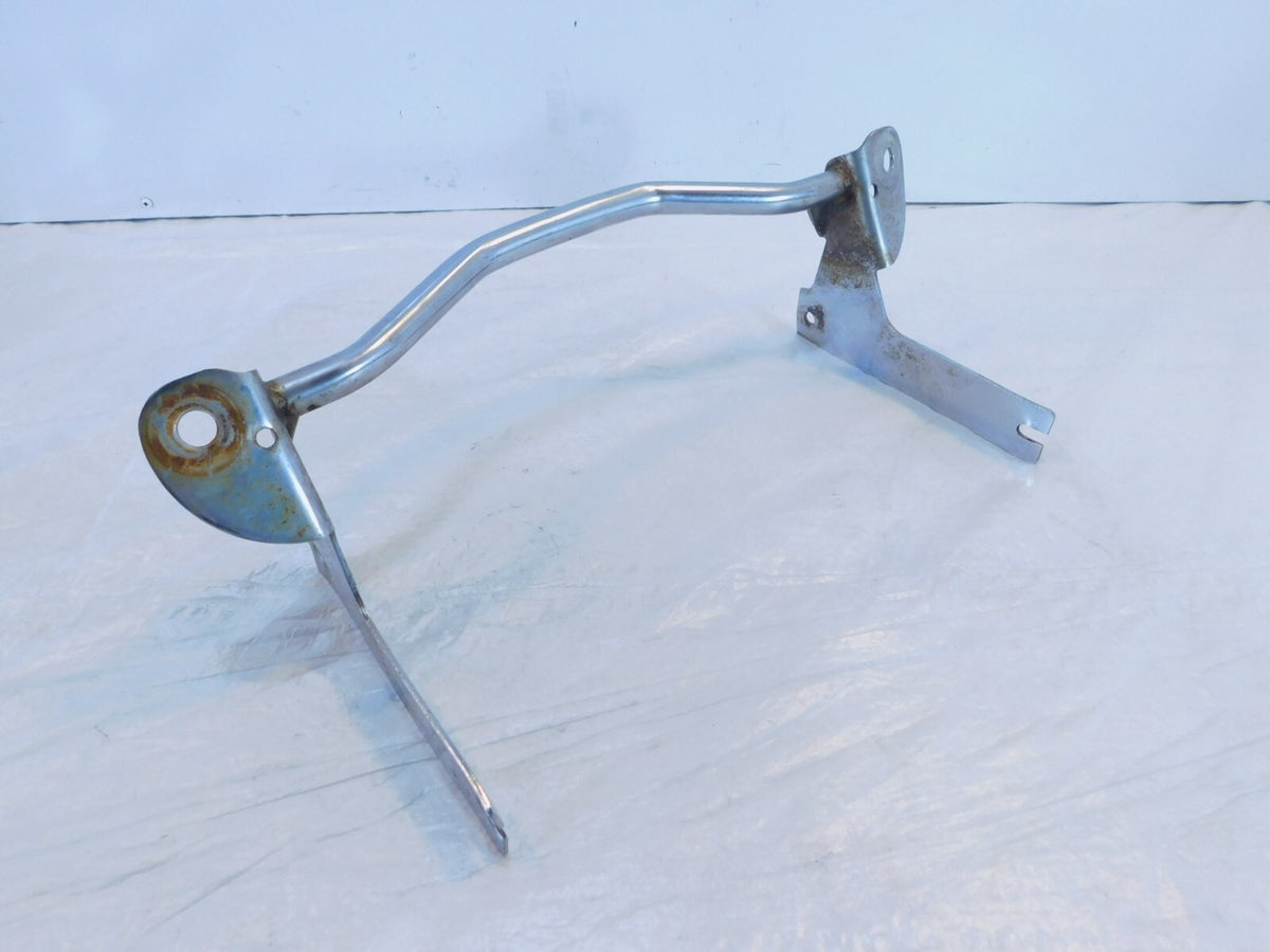 Harley Davidson Electra Glide Classic Ultra & Sport Auxiliary Fog Light Bar