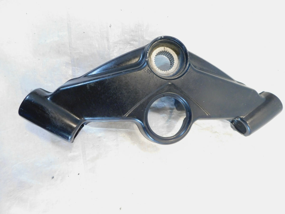2003-2009 BMW K1200S K1200-S Upper Handlebar Steering Clamp Mount Triple Tree - C3 Cycle
