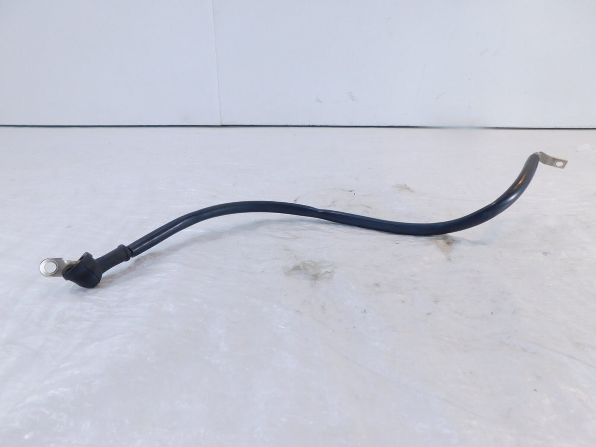 1997-2003 Honda CBR1100XX Blackbird Engine Starter Motor Cable Electrical Wire - C3 Cycle