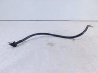 1997-2003 Honda CBR1100XX Blackbird Engine Starter Motor Cable Electrical Wire - C3 Cycle