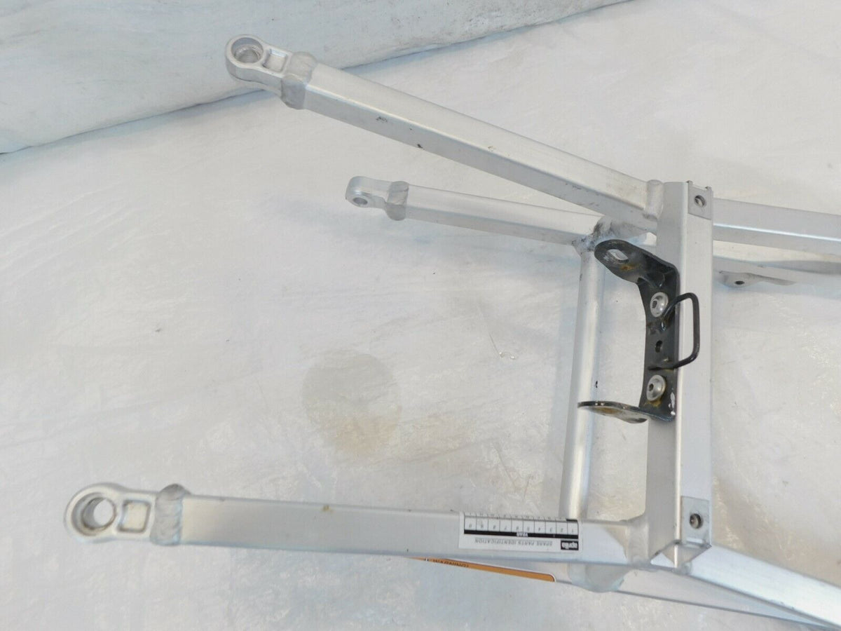Aprilia RSV1000R RSVR & RSV 1000 Tuono Rear Seat Support Tail Section Subframe - C3 Cycle