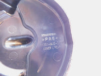 Honda CB650 CBR650 CBR650F 650 Front Left Wheel Drive Chain Sprocket Cover Guard - C3 Cycle