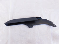 Triumph Daytona 750 & 1200 Trophy Rear Wheel Black Chain Debris Guard Cover - C3 Cycle