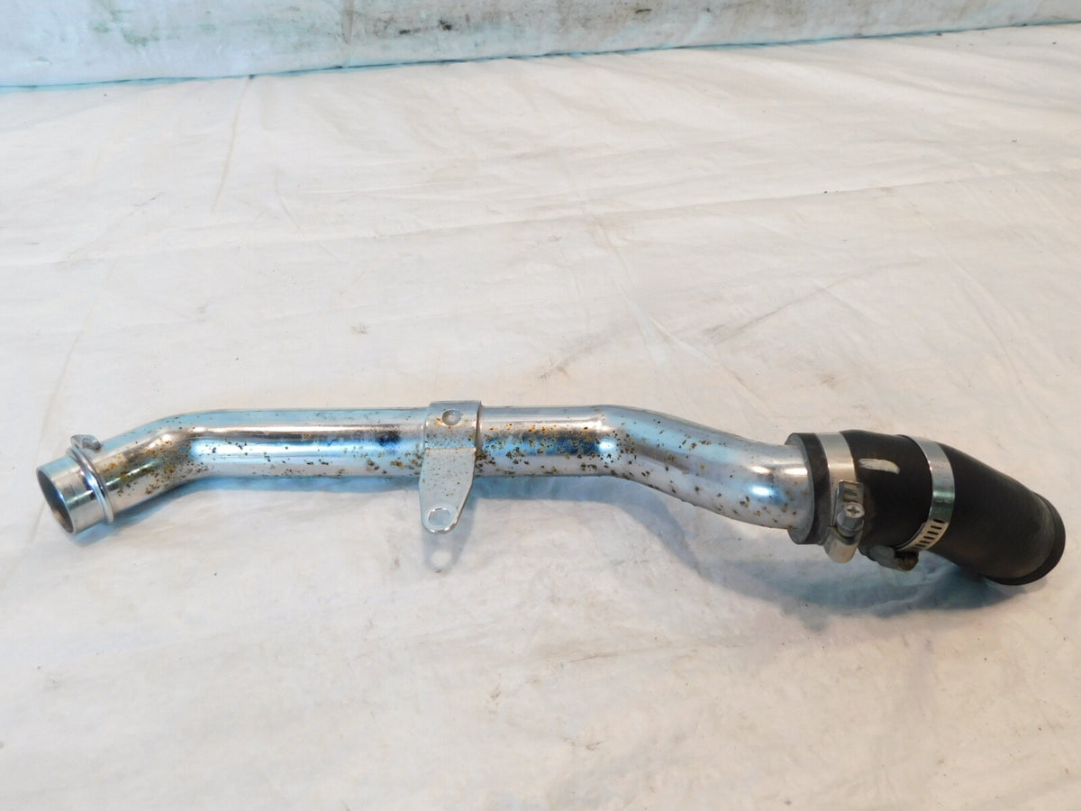 Honda Fury 1300 Stateline Interstate VT1300 OEM Engine Water Coolant Pipe Tube B - C3 Cycle