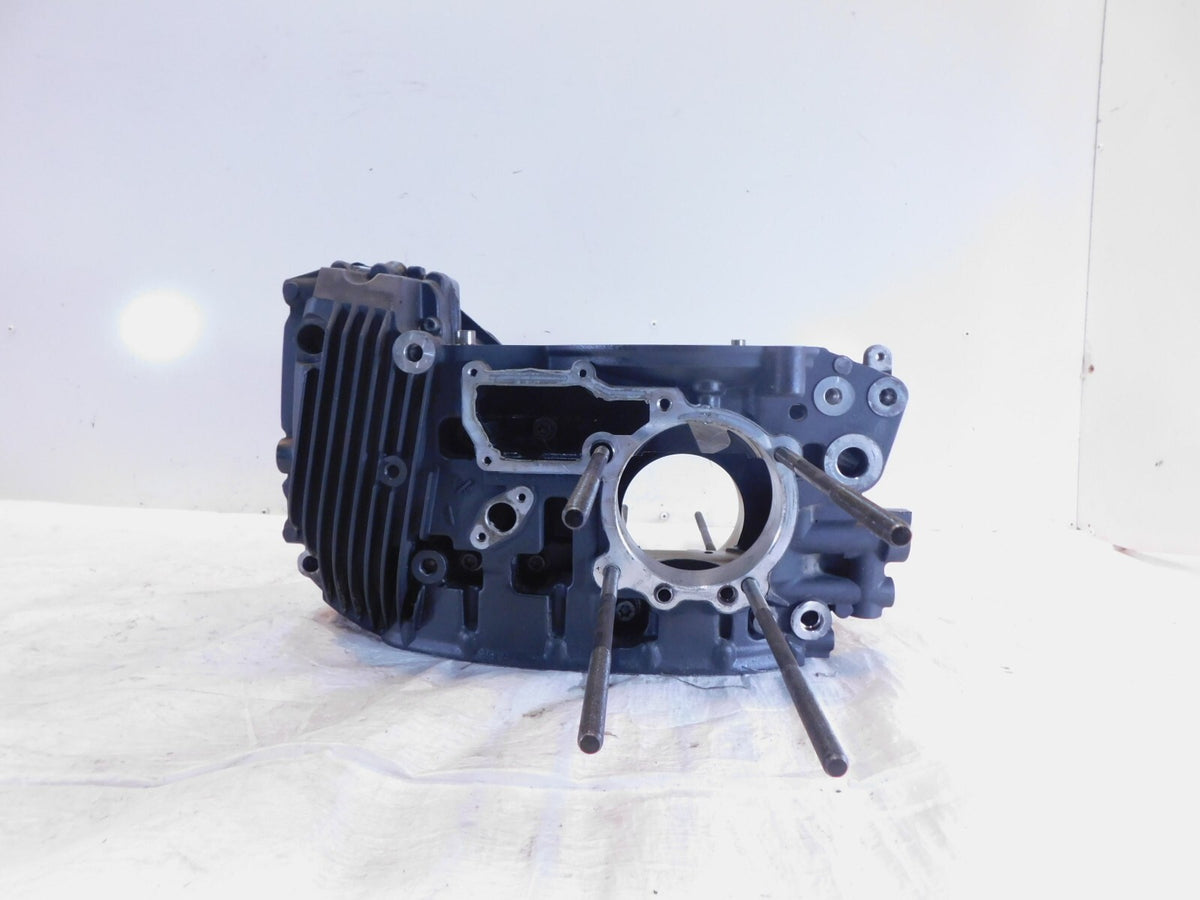 2007-2010 BMW R900RT & R1200RT Black Engine Motor Block Crankcase - 11117701990 - C3 Cycle