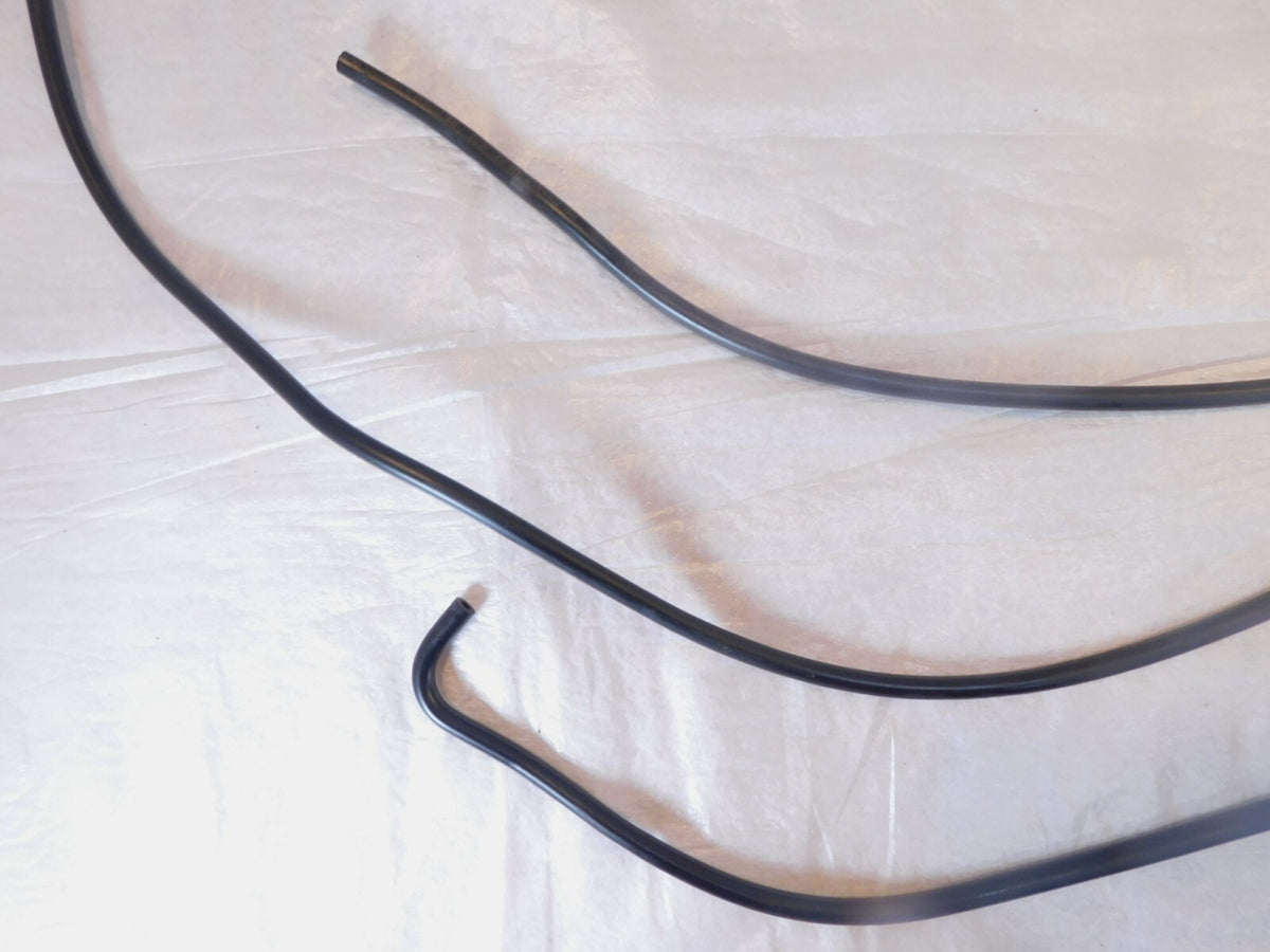 2011 11 BMW R1200RT R1200 RT Misc Air Fuel Gas Oil Hose Pipe Line Box Lot - C3 Cycle