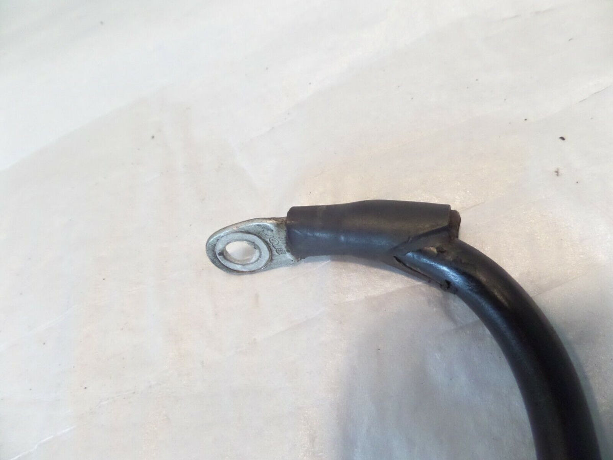 Harley Davidson Sportster 883 & 1200 Negative Ground Battery Cable Line Wire - C3 Cycle