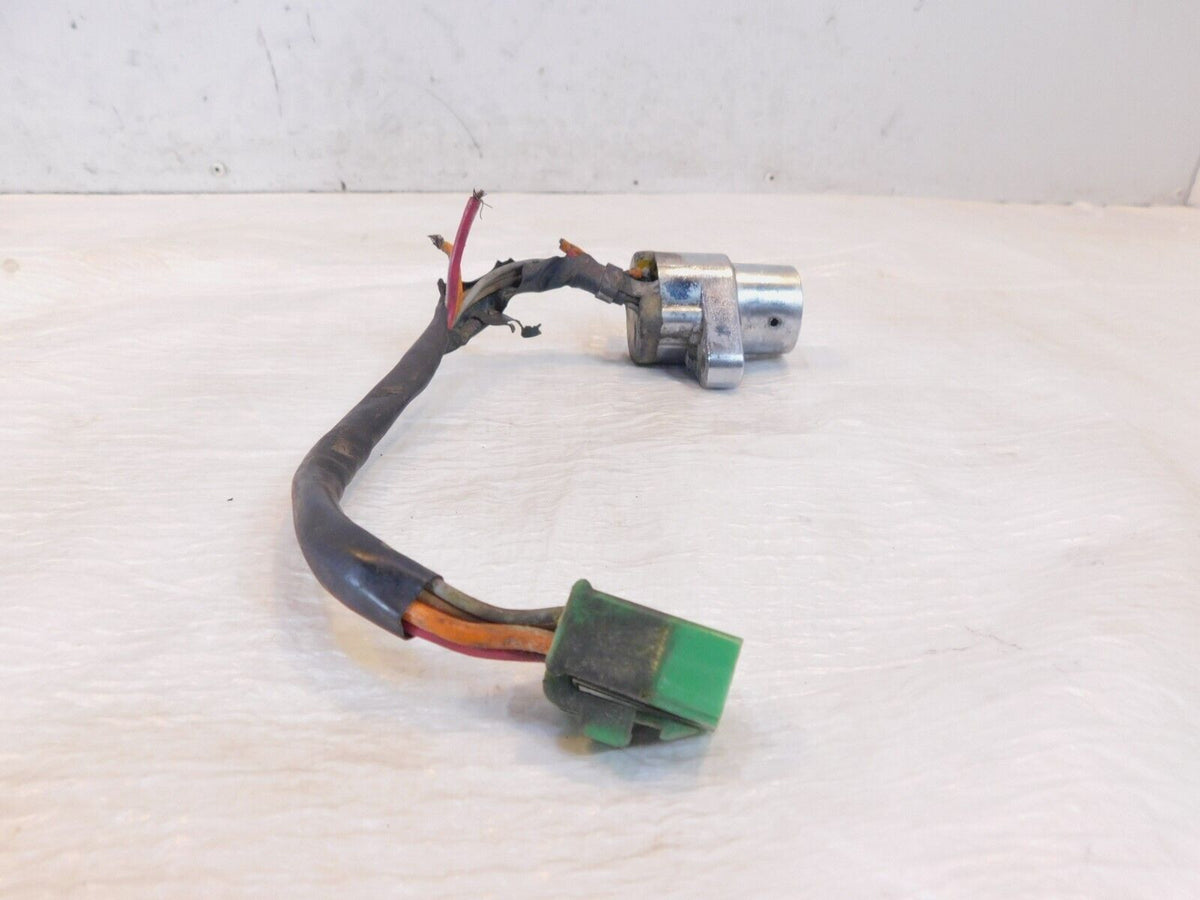 1995-2009 Suzuki Savage 650 LS650 Boulevard S40 Engine Ignition Switch For Parts - C3 Cycle