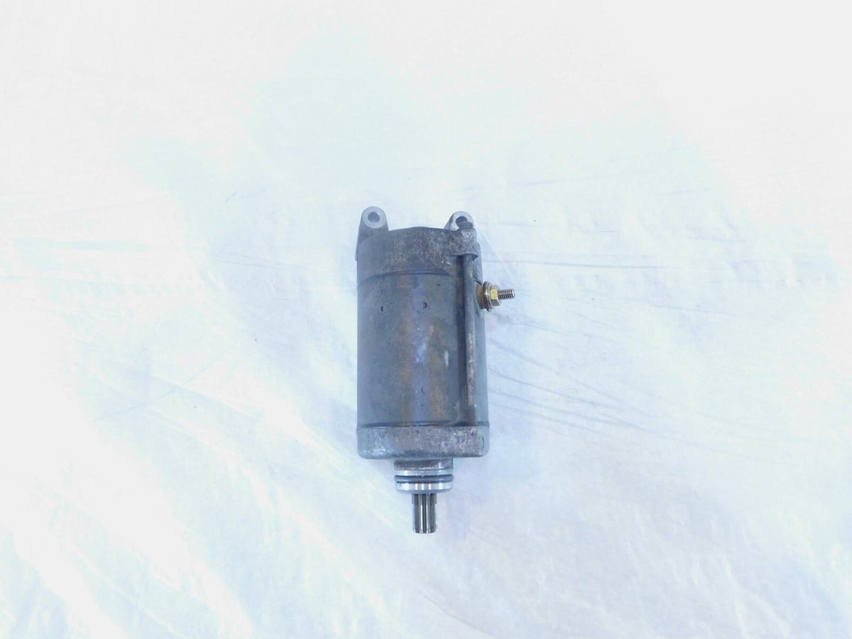 1991-2007 Honda VT600 VT600C Shadow 600 VLX Deluxe Engine Starter Motor Assembly - C3 Cycle