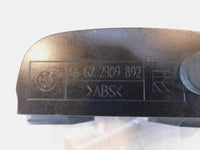 2001-2005 BMW K1200GT K1200RS Rear Fender License Plate Tag Light Lamp Cover - C3 Cycle