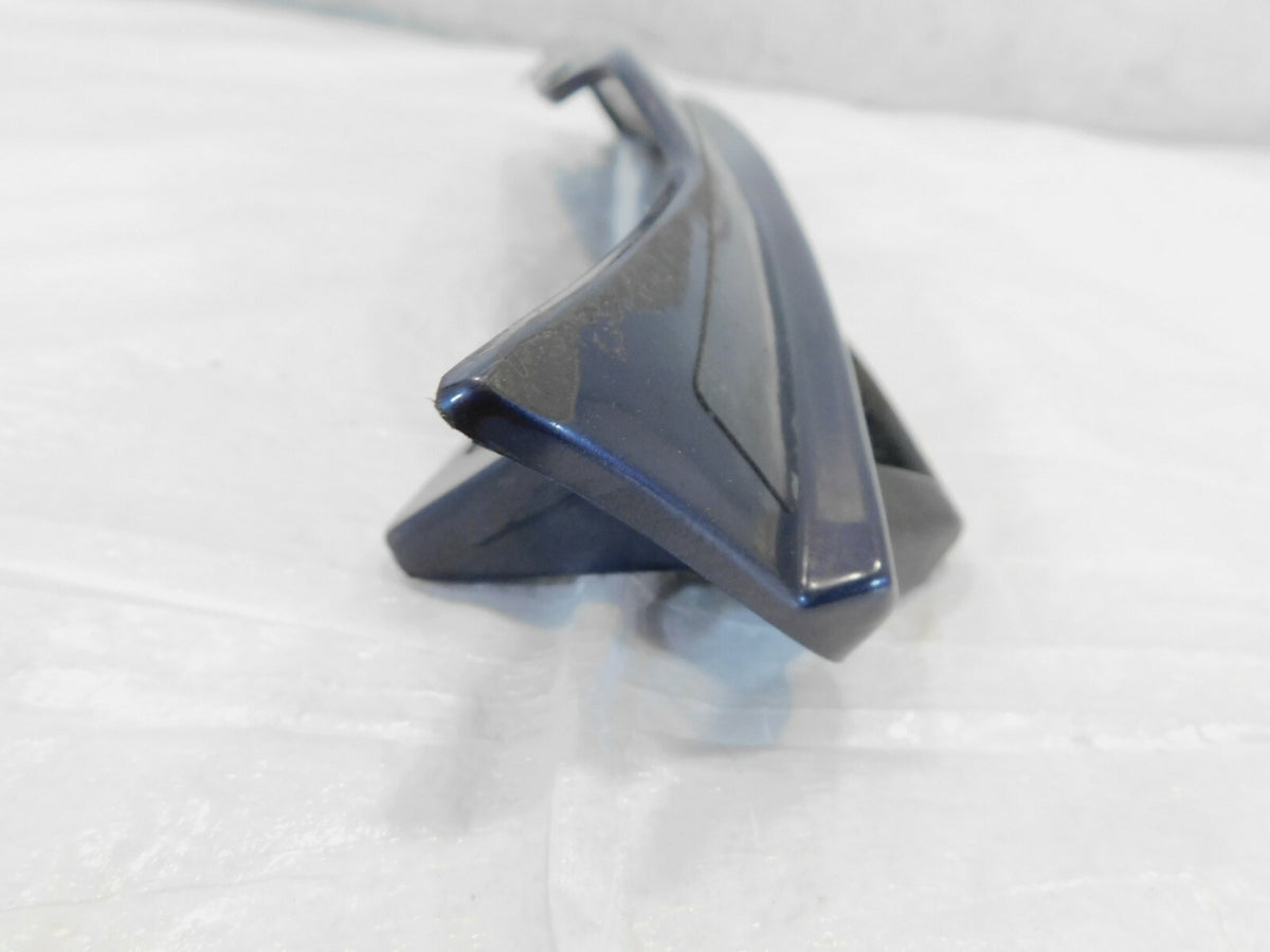 01-03 Aprilia RST1000 Futura RST 1000 Left Side Case Support Tail Fairing Cover