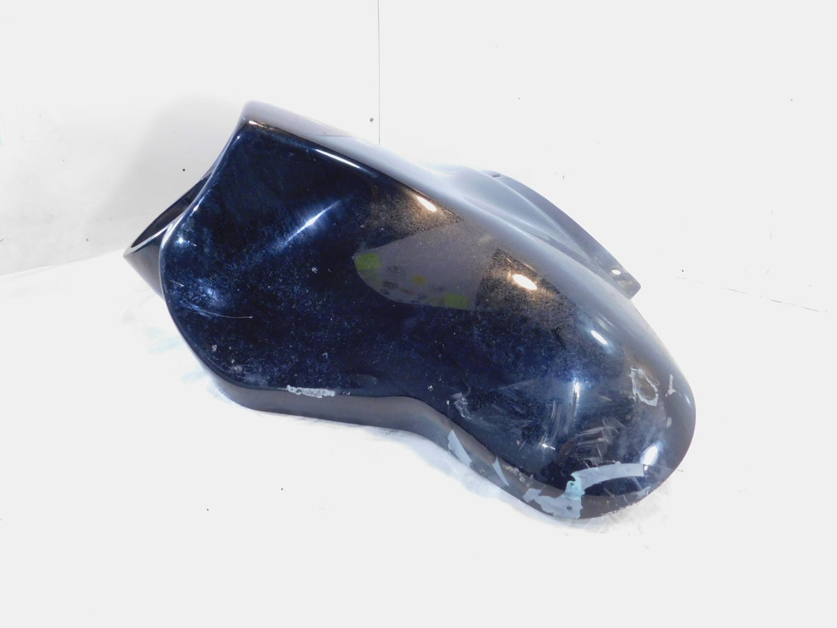 Harley Davidson Touring Street & Electra Glide Black Outer Front Fairing Cover - C3 Cycle