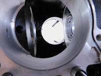 BMW R1150R R1150GS R1150RS R1150RT Engine Motor Case Crankcase w/ Cylinder Studs - C3 Cycle