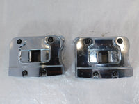 Harley Davidson EVO Touring Dyna & Softail Cylinder Head Cover Rocker Boxes