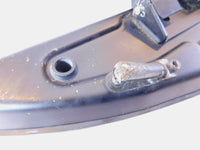 2008-2010 Victory Vision & Cross Country Front Left Driver Footboard Floorboard - C3 Cycle