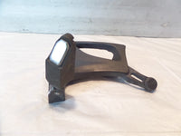 2013-2016 Triumph Trophy SE 1215 Left Rear Footrest Foot Peg & Bracket Mount - C3 Cycle