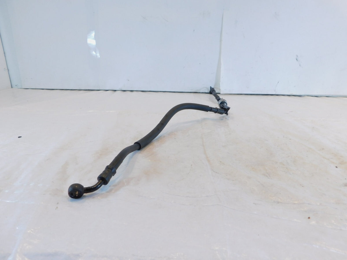 1992 Harley Davidson Touring Tour Glide & Electra Glide Rear Brake Hose Line - C3 Cycle