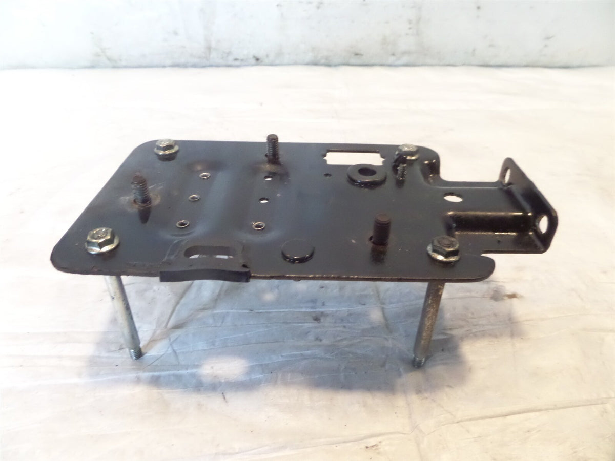 Harley Davidson Dyna Daytona Sturgis Low Rider & Convertible Electrical Panel - C3 Cycle