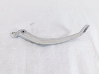 2011-2023 BMW K1600GT K1600GTL K1600B Silver Right Rear Foot Brake Lever Pedal - C3 Cycle