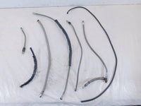 1997 97 Buell S3 Thunderbolt Oil Air Fluid Line Pipe Hose Parts Box Lot - C3 Cycle