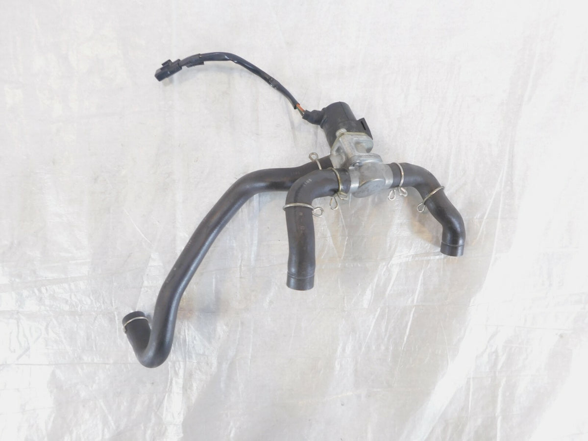 2003-2006 Honda 600RR CBR600RR Air Injection Solenoid Valve Sensor Hose Assembly - C3 Cycle