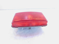 1990-1993 Kawasaki Ninja ZX6 ZX600D Rear Wheel Taillight Tail Brake Light Lamp - C3 Cycle
